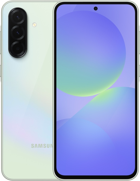 A366B Samsung Galaxy A36 5G 8/256GB Awesome Lime Global