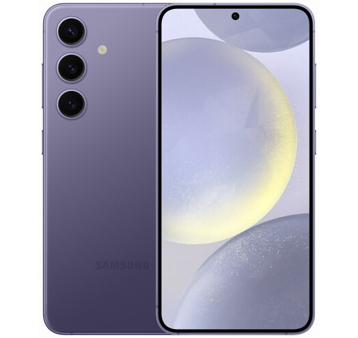 S921 Samsung Galaxy S24 8/256GB Cobalt Violet Global