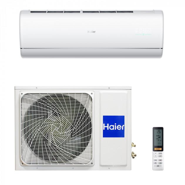 Кондиціонер Haier Jade Inverter AS25JBJHRA-W/1U25JEJFRA