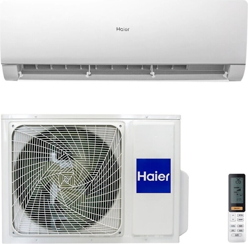 Кондиціонер Haier Nordic AS50SN1FA-NRC/1U50S2SQ1FA-NR