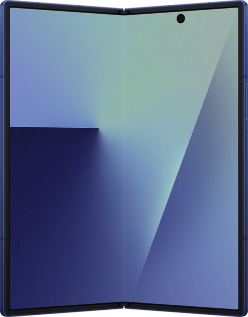 F966 Samsung Galaxy Fold 7 5G 12/512GB Blue Shadow Global