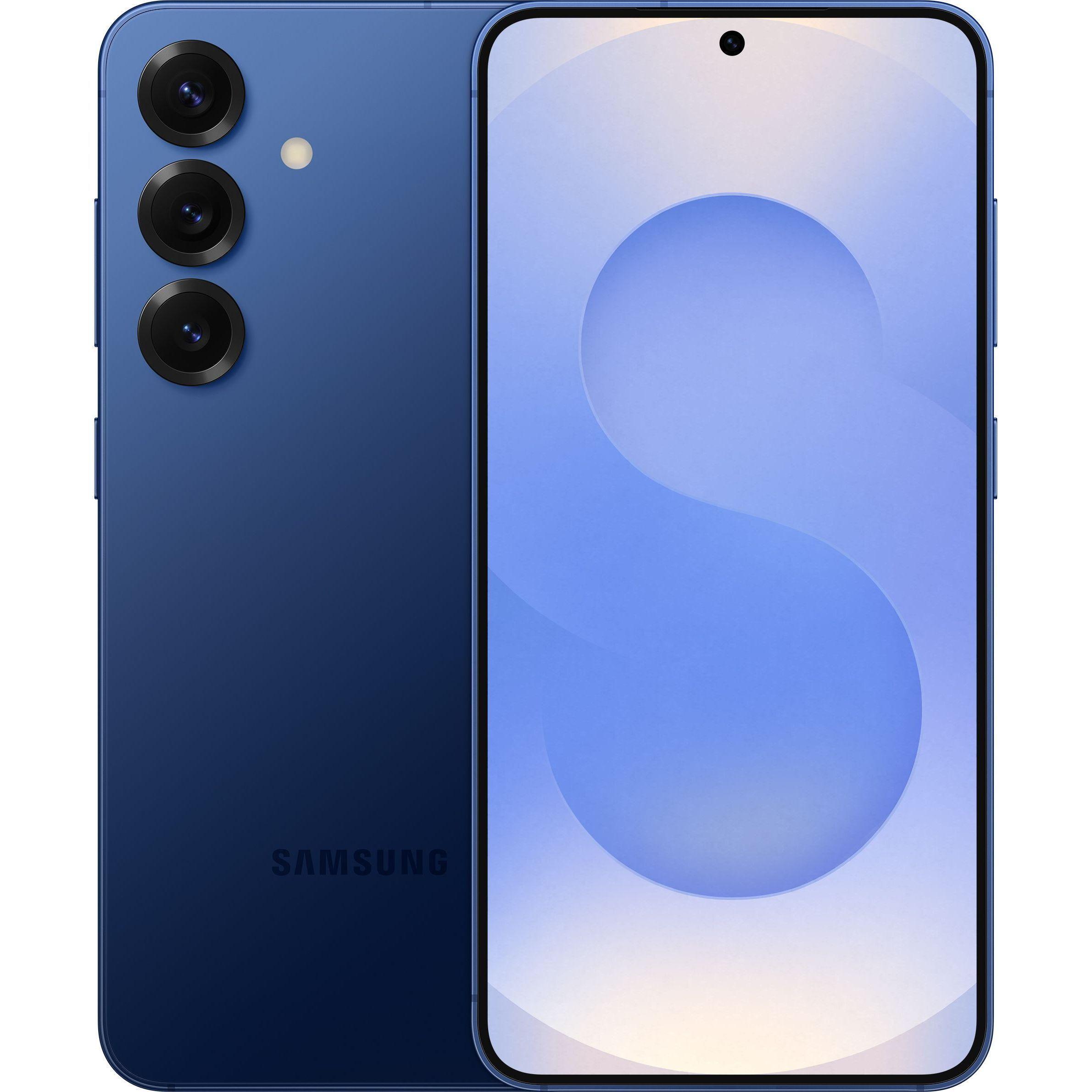 S931 Samsung Galaxy S25 12/128GB Navy Global