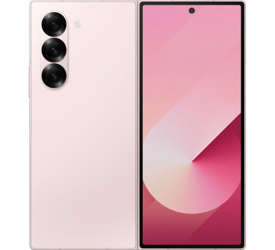 F956 Samsung Galaxy Fold 6 12/512GB Pink Global