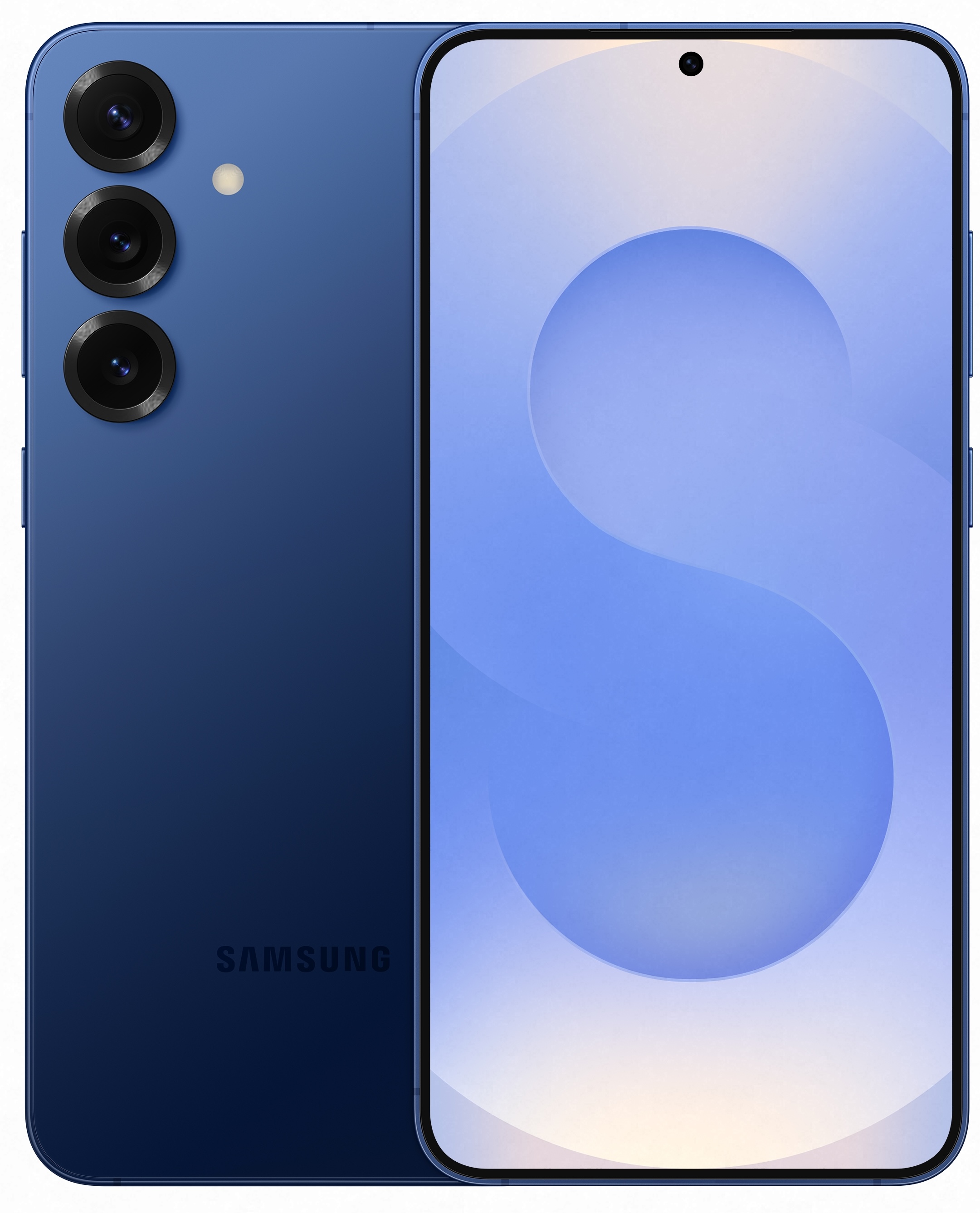 Смартфон Samsung Galaxy S25 Plus 12/512GB Navy (S936FD)