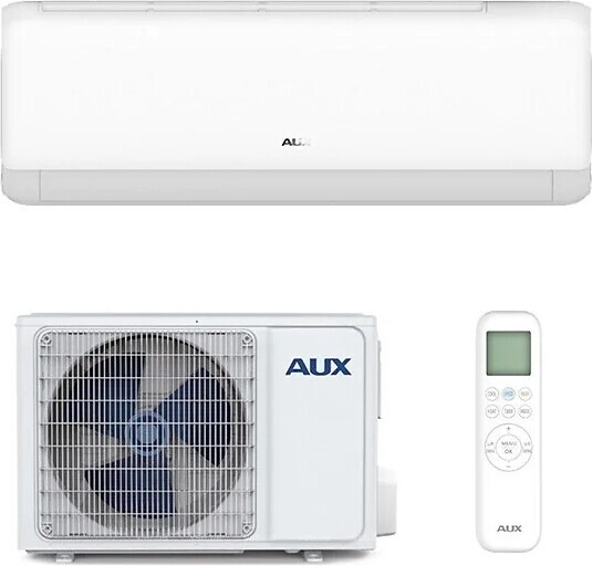 Кондиціонер AUX Q-Smart Eco AUX-12QG