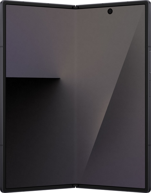 F966 Samsung Galaxy Fold 7 5G 12/512GB Jet Black Global