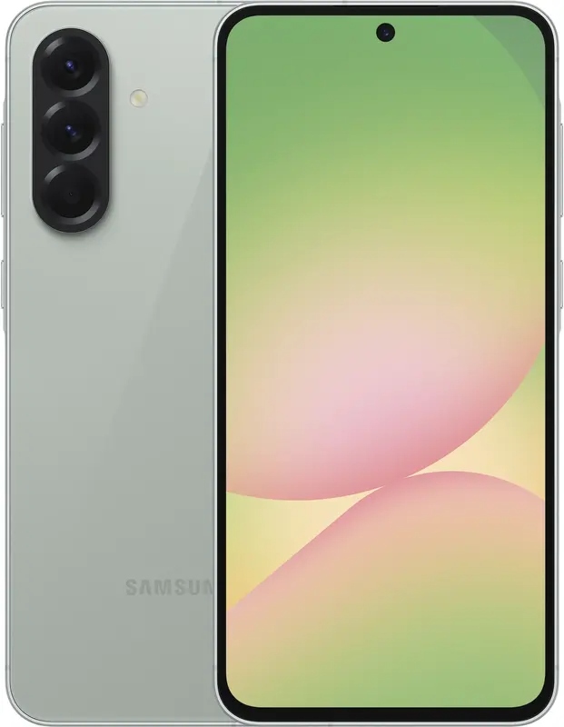 A566B Samsung Galaxy A56 5G 12/256GB Awesome Olive Global