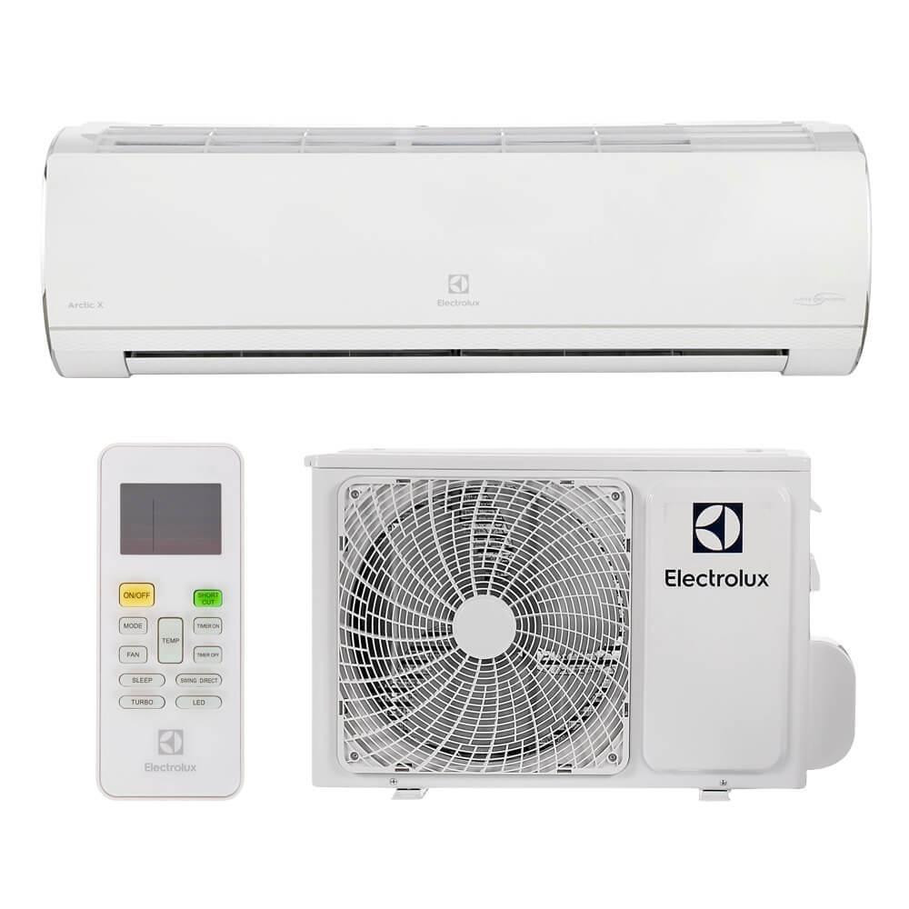 Кондиціонер Electrolux EACS-18HAR_X/N3