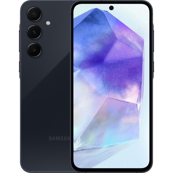 A556F Samsung Galaxy A55 5G 8/256GB Аwesome Navy Global