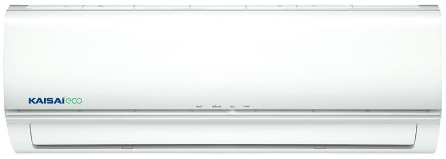 Кондиціонер Kaisai Eco KEX-09KTH2I/KEX-09KTH2O