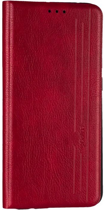 Чохол-книжка Samsung A72 (A725-2021) Book Cover Leather Gelius New Red