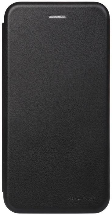 Чехол-книжка Xiaomi Redmi Note 10/10s G-Case Ranger Series Black