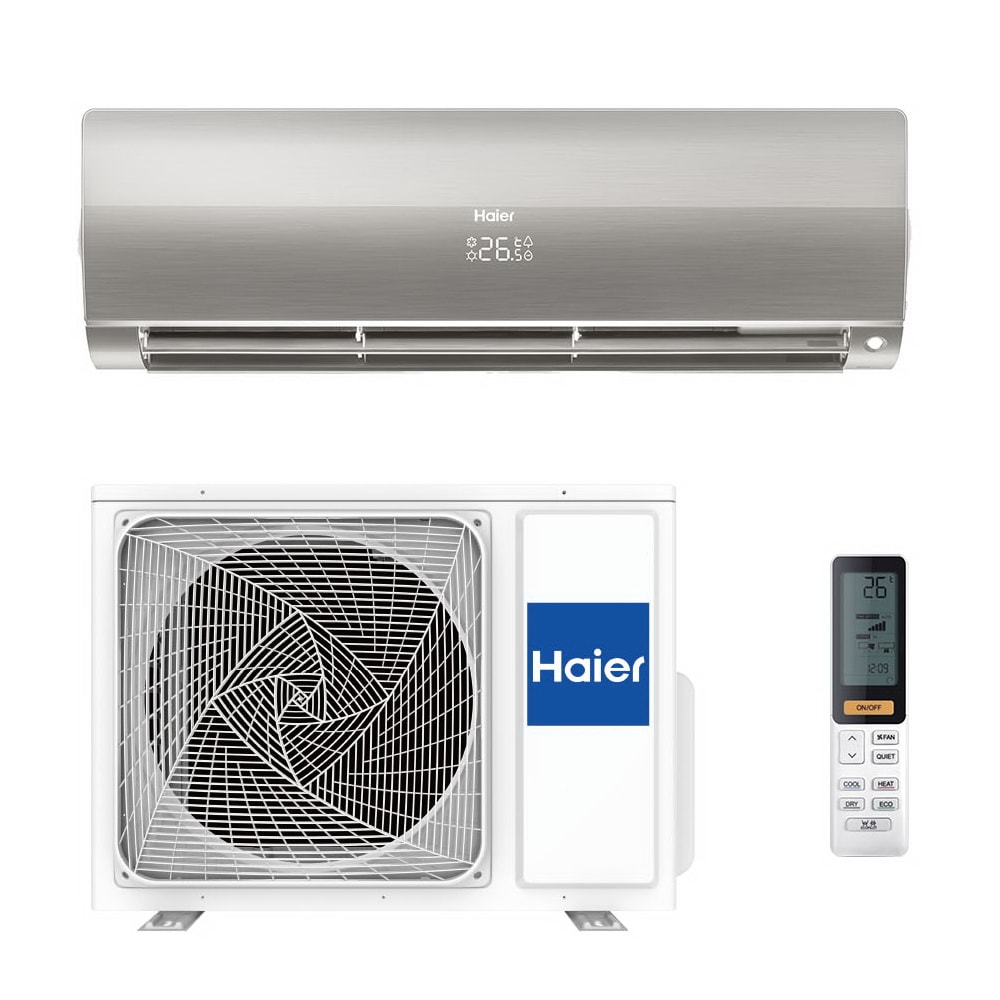 Кондиціонер Haier Flexis AS35S2SF1FA-S1/1U35MEHFRA-1