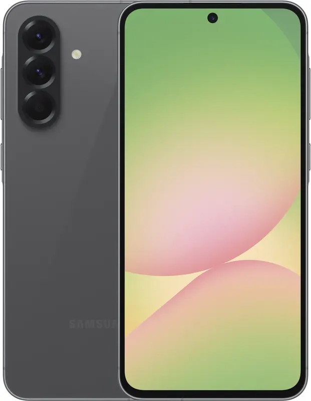 A566B Samsung Galaxy A56 5G 12/256GB Awesome Graphite Global