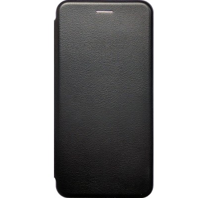 Чехол-книжка Xiaomi Pocophone X3 G-Case Ranger Series Black