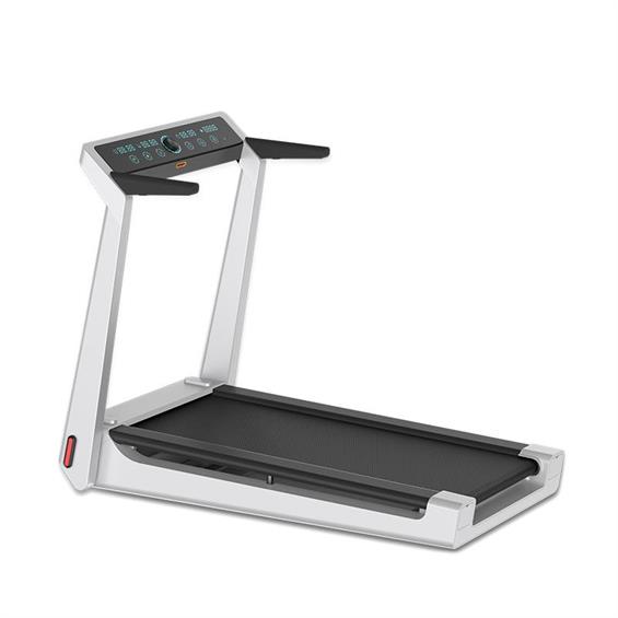 Електрична бігова доріжка Xiaomi KingSmith K15 Walkingpad Treadmill сірий (TRK15F)